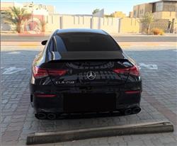 مێرسێدس بێنز CLA